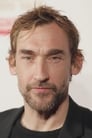 Joseph Mawle isAdam Hitchens