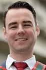 Ciarán Fitzgerald isAdam Otis