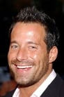 Johnny Messner isRicky