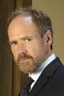 Will Patton isOfficer Hawkins