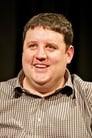 Peter Kay isPC Mackintosh (voice)