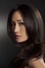 Maggie Q isGwen Olsen