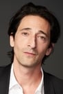 Adrien Brody isPeter