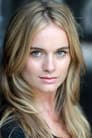 Cressida Bonas isSasha