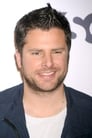 James Roday Rodriguez isChad