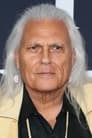 Michael Horse isStoker