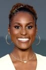 Issa Rae isBarbie