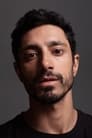 Riz Ahmed isAmir