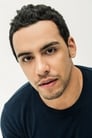 Victor Rasuk isJosé