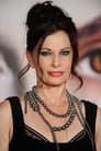 Jane Badler isMona