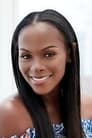 Tika Sumpter isAngela