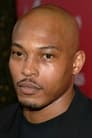 Sticky Fingaz isCedric