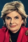 Gloria Allred isSelf - Women's Rights Attorney (archive footage)