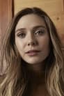 Elizabeth Olsen isWanda Maximoff / Scarlet Witch