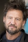 Nicky Marbot isDouanier 1