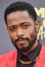 LaKeith Stanfield isCassius Green