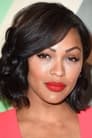 Meagan Good isCece