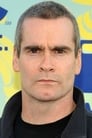 Henry Rollins isSpider