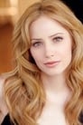 Jaime Ray Newman isBetty