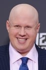 Matt Lucas isOlivier