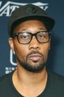 RZA isShotgun Steve