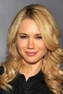 Kristen Hager isCathy