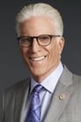 Ted Danson isPezulu (voice)