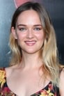 Jess Weixler isKaty Rigby