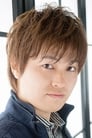 Mitsuhiro Ichiki isKasukabe (voice)