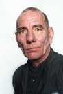 Pete Postlethwaite isThe Magic Man