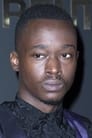 Ashton Sanders isMiles Whittaker