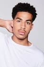 Marcus Scribner isBuck (voice)