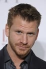 Dash Mihok isMr. Frying Pan