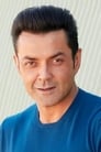 Bobby Deol isBadal