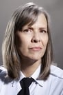 Amy Morton isMary Rowengartner