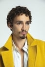 Robert Sheehan isKlaus Hargreeves / Number Four