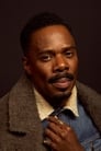 Colman Domingo isNzomo