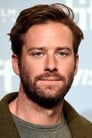 Armie Hammer isHutton Morrow