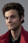 Jack Quaid isClark Kent / Superman (voice)