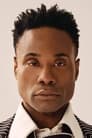 Billy Porter isFabulous Godmother