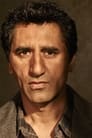 Cliff Curtis isAgent Bowman