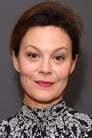 Helen McCrory isPaula Lindberg-Salomon (voice)