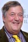 Stephen Fry isFrazier (voice)