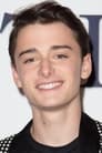 Noah Schnapp isAbe