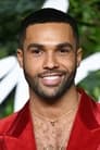 Lucien Laviscount isJohn