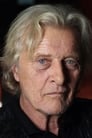 Rutger Hauer isKeeler