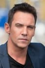 Jonathan Rhys Meyers isGeorge Hogg