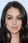 Adelaide Kane isFiona Ardene