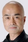 Hiroshi Iwasaki isJutarou Fukuda (voice)