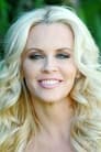 Jenny McCarthy-Wahlberg isLori Spencer